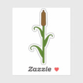 SCA六eclifビニールステッカー シール (シート)