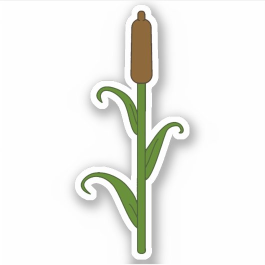 SCA六eclifビニールステッカー シール (正面)