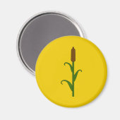 SCA六eclifマグネット マグネット (正面/裏面)