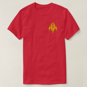 SCA天使 Tシャツ