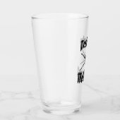 SCA潜在中世タンブラー タンブラーグラス (右)