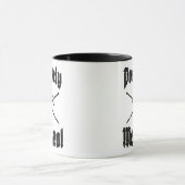 SCA潜在中世マグカップ マグカップ (中央)