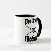 SCA潜在中世マグカップ マグカップ (正面右)