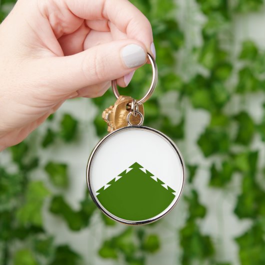 SCA行キーチェーン キーホルダー (手)