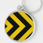 SCA軸ルートキーチェーン キーホルダー (正面)