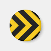 SCA軸ルート マグネット (正面)