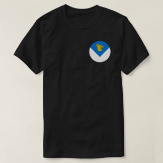 SCA グリフォンの巣Tシャツ Tシャツ
