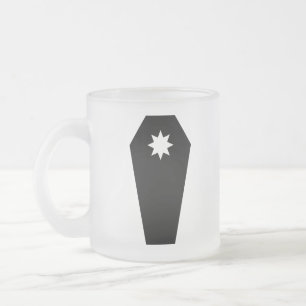 SCA スタルクハフン フロストガラス コーヒーマグ フロストグラスマグカップ