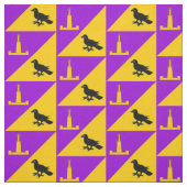 SCA Avonmoreポピュレーションバッジ ファブリック (見本)