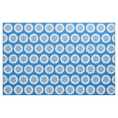 SCA Bard's Keep Populace Badge Fabric ファブリック (ファットクウォーター)