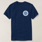 SCA Bard's Keep T-Shirt Tシャツ (デザイン正面)