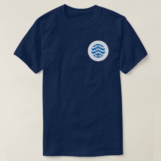 SCA Bard's Keep T-Shirt Tシャツ (デザイン正面)