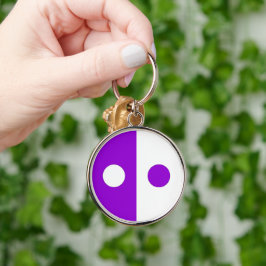 SCA Children's Officer/Youth Officer Keychain キーホルダー