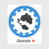 SCA Darach Vinylシール シール (シート)