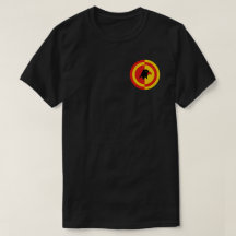 SCA Falconcree Tシャツ