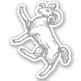 SCA Gleann Abhannカットカスタムビニールステッカー シール