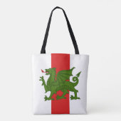 SCA Midrealmポピュレースバッジトートバッグ トートバッグ (裏面)