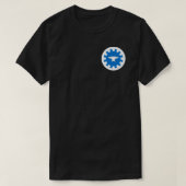 SCA Smythkepe Tシャツ (デザイン正面)