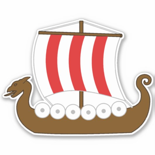 SCA Storvikビニールステッカー シール (正面)