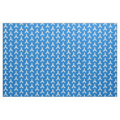 SCA Twin Moons Populace Badge Fabric ファブリック (ヤード)