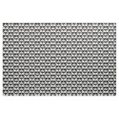 SCA Winter's Gate Populaceバッジ ファブリック (ヤード)