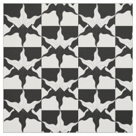 SCA Winter's Gate Populaceバッジ ファブリック