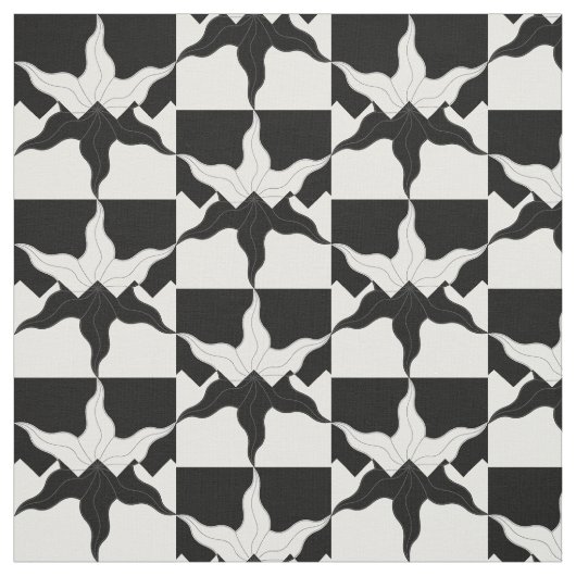 SCA Winter's Gate Populaceバッジ ファブリック (見本)