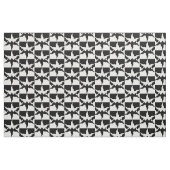 SCA Winter's Gate Populaceバッジ ファブリック (ファットクウォーター)