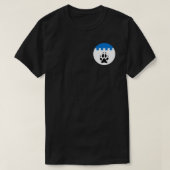 SCA Wolfscairn Tシャツ (デザイン正面)