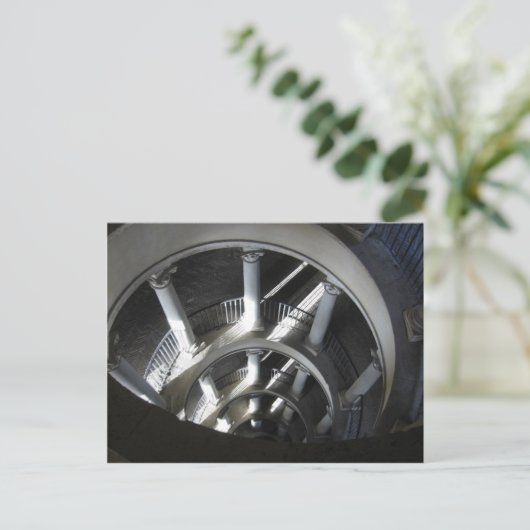 Scala del Bramante -郵便はがき ポストカード (スタンド正面)