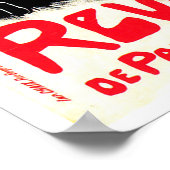 Scala Enfin Seuls ~ヴィンテージ広告 ポスター (角)