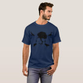Scalawag Tシャツ (正面フル)