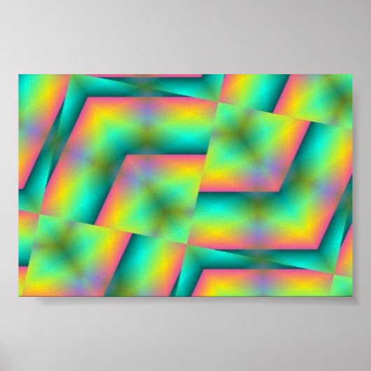 Scale face ポスター (正面)