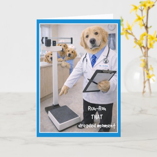 Scale Numbers Get Well Card  SCE-1 カード (黄色い花)