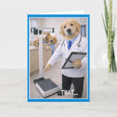 Scale Tactics Get Well Card  SCF-2 カード (正面)