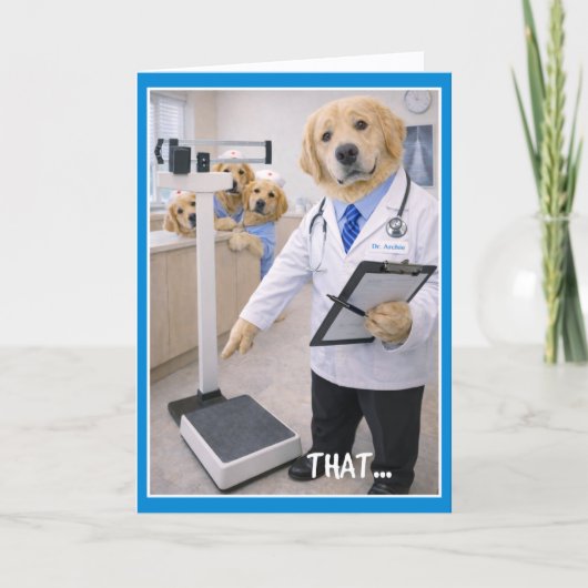 Scale Tactics Get Well Card  SCF-2 カード (正面)