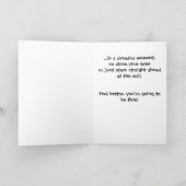 Scale Tactics Get Well Card  SCF-2 カード (内部)