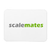 Scalemates Magnet マグネット (横)