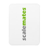 Scalemates Magnet マグネット (縦)