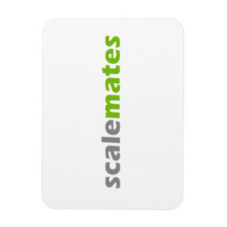 Scalemates Magnet マグネット