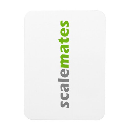 Scalemates Magnet マグネット (縦)