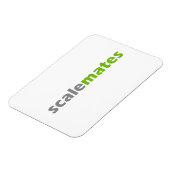 Scalemates Magnet マグネット (左側)