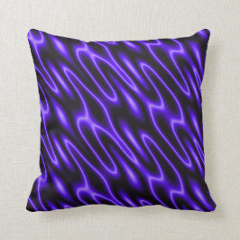 Scales (purple) クッション