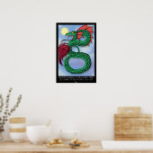 Scalessポスター ポスター (キッチン)