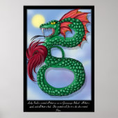 Scalessポスター ポスター (正面)