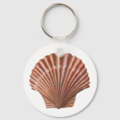 Scallop Shell キーホルダー (裏面)