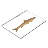 Scaly Osman ノートブック (左側)