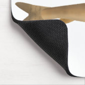 Scaly Osman マウスパッド (コーナー)