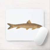 Scaly Osman マウスパッド (マウス)