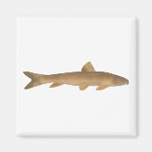 Scaly Osman マグネット (正面)